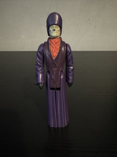 Vintage star wars last - vintage,