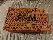 F&M Fortnum & Mason Large