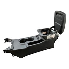 Armrest Seat Leon Tdi Fr Technology Dsg 2012-2020 1968cc Diesel