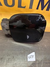 RENAULT CAPTUR MK1 FUEL FLAP PETROL BLACK 623T
