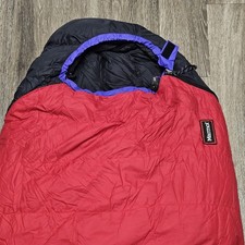 Marmot Never Summer Regular