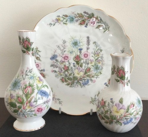 Aynsley wild tudor - aynsley,