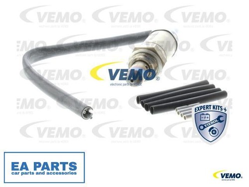 Lambda sensor for - lambda,