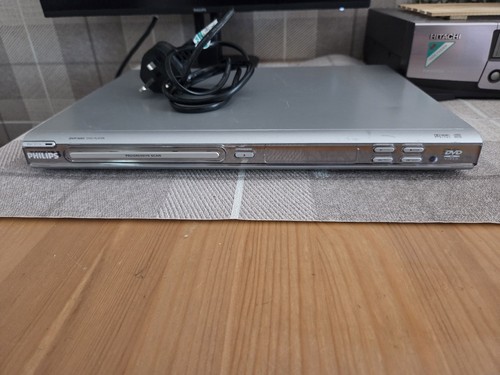 Philips dvp3005 dvd player - philips,
