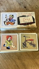 Piatnik vintage Snap Cards