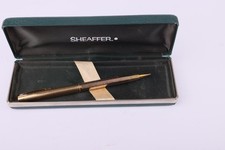 Vintage Sheaffer Gold