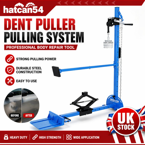 Car body tools dent puller - body,