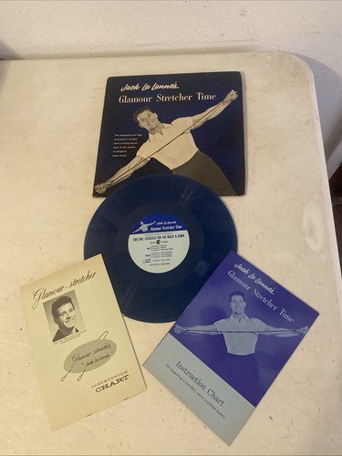Original vtg 1959 jack - original,