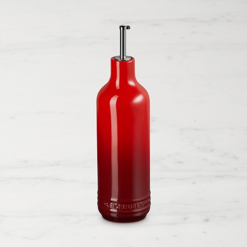 Creuset signature oil cruet - oil,