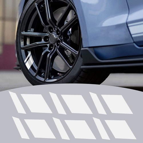 6pcs silver car wheel - 6pcs,