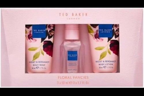 Ted baker floral fancies - floral,