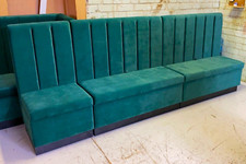 Kitchen  Cafe Reception