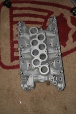 ROVER V8 3.5 V8 INLET MANIFOLD ERC9119 LAND ROVER V8 SD1 VITESSE VANDEN PLAS EFi
