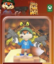 Conker Bad Fur Day Vinyl