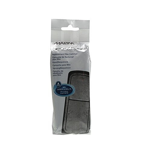 Marina 360 carbon - 360, carbon/zeolite
