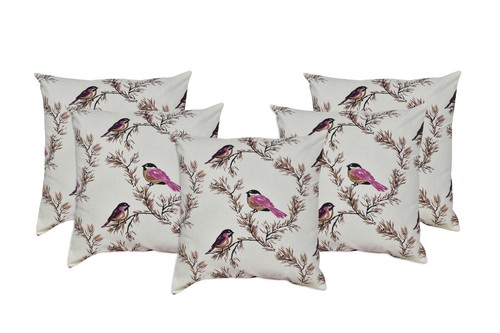 Indian cotton cushion cover - cotton,