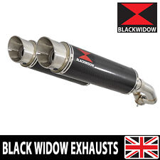 XT 660 Z TENERE 08-17 Exhaust