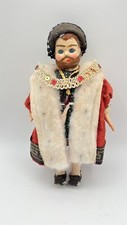 Vintage Henry VIII Eighth Doll