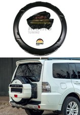 Tire Cover for Mitsubishi