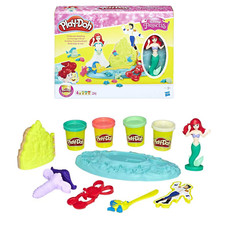 Play Doh Play Set - Disney