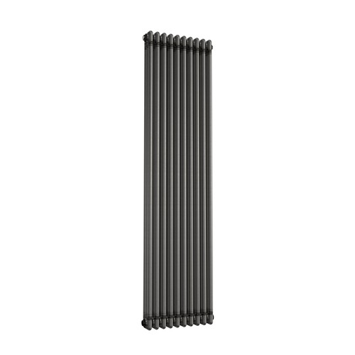 Vertical radiator traditional - vertical,
