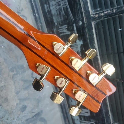 1992 washburn s - d,