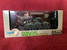 Dragon Armor 1:72 M2A2 ODS Bradley 1-26 1st Infantry Division Big Red One 60034