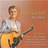 Isla Grant : Mother CD Value