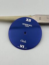 Raymond Weil Othello Geneve