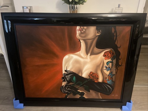 Drew darcy original covered - darcy,
