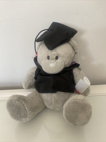 Graduation teddy bear - graduation,