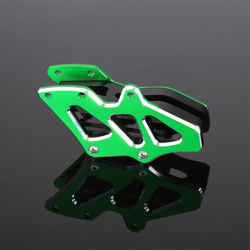 Engrave chain guard guide - 3d,