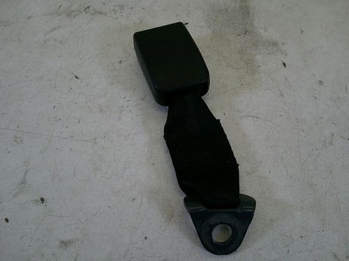 Peugeot 106 seat belt stalk - seat,