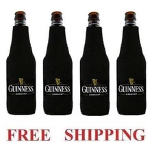 GUINNESS DRAUGHT 4 BEER BOTTLE