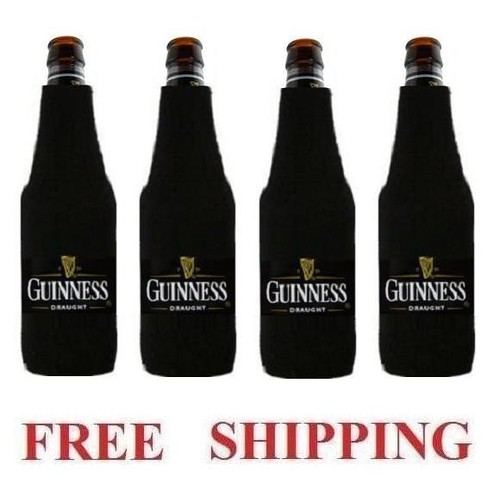 Guinness draught beer bottle - guinness,