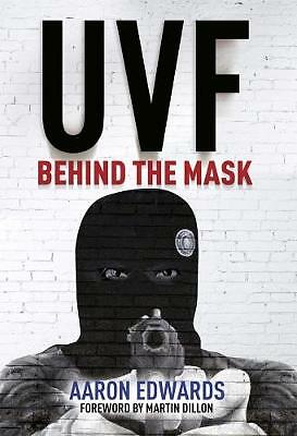 Uvf behind the mask aaron - behind,