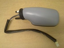 MGTF MGF DRIVERS ELECTRIC WING