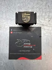 Porsche 924/944 brown glove