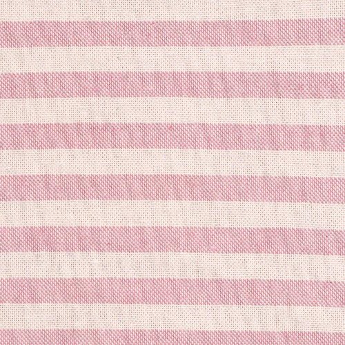 Double width oxford stripe - width,
