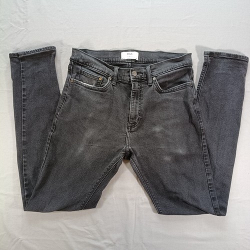 Mens slim fit jeans - mens,