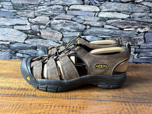 Keen newport mens brown - mens,