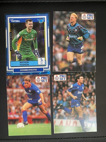 Panini football efl - football,