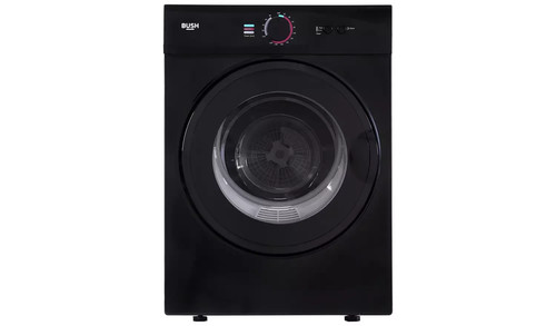 New graded black bush - new,