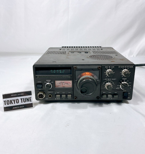 Kenwood trio 120s - kenwood, ts-120s