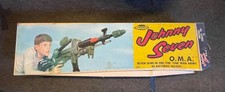 JOHNNY SEVEN One Man Army Gun