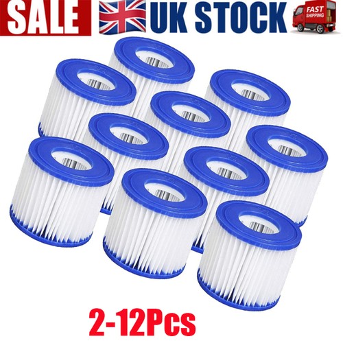 Fits bestway lazy - fits,