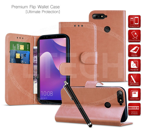 Phone case wallet book - phone,
