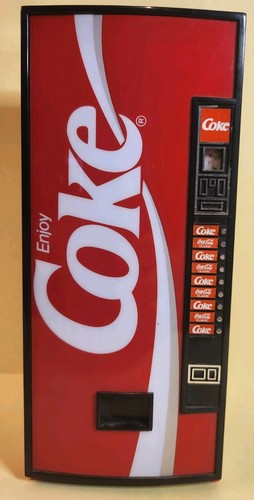 Vintage 1989 coke coca - vintage,