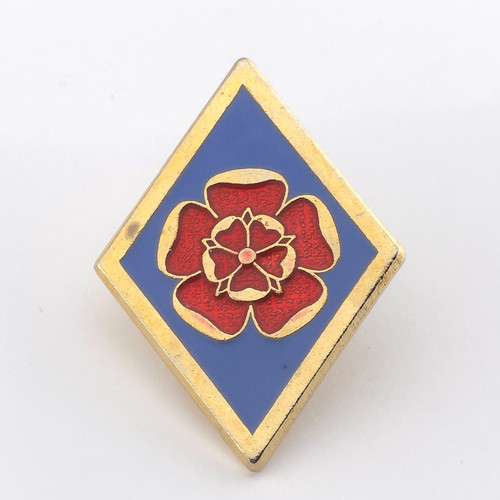 Vintage girl guides lancashire - girl,