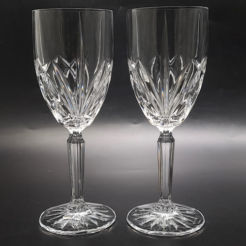 Pair waterford marquis - pair,